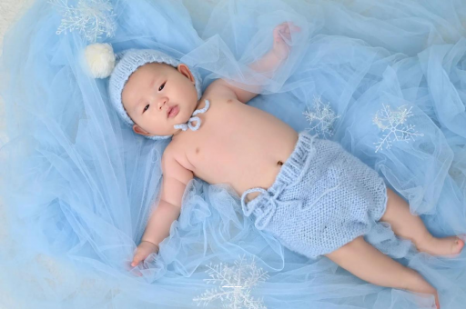 莱阳孕妇三个月肚子多大